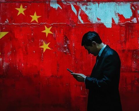 China tells tech firms to pause Nvidia H200 orders — Beijing weighs homegrown AI chips