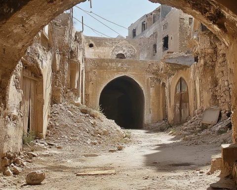 Internet Access in Syria