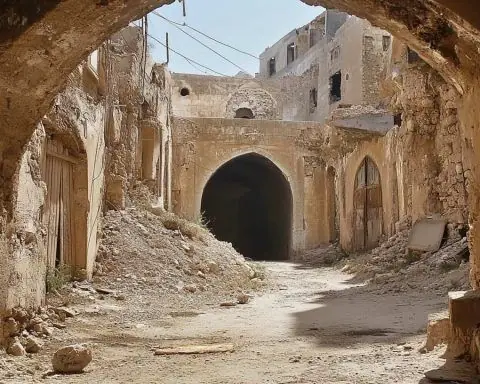 Internet Access in Syria