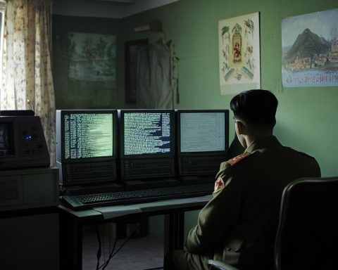 Accès à Internet en Corée du Nord. Comment fonctionne l&rsquo;Internet secret de la Corée du Nord : découvrez le monde caché de Kwangmyong 