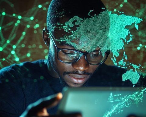 Acesso à Internet na Nigéria: Uma Visão Abrangente