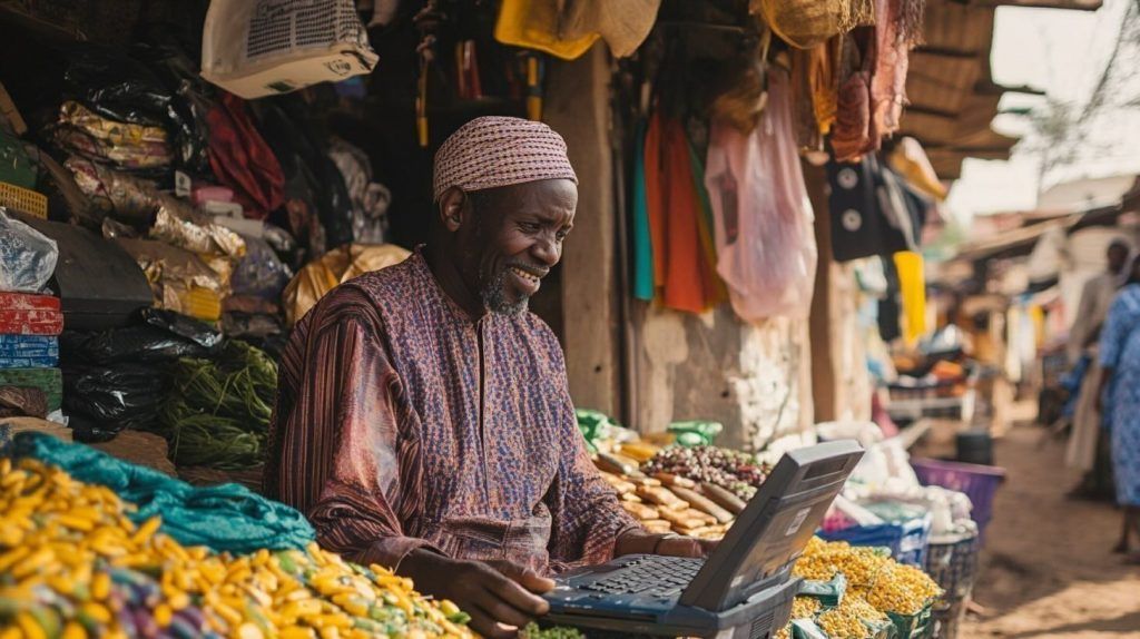 Internet Access in Niger: Broadband, Mobile, and Satellite Overview