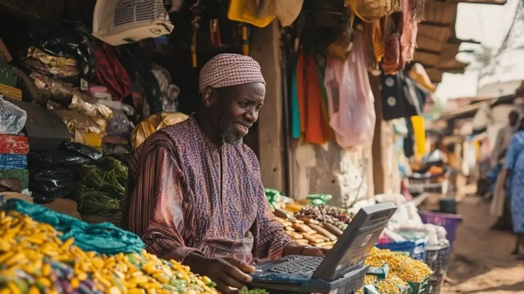 Internet Access in Niger: Broadband, Mobile, and Satellite Overview