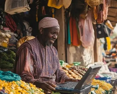 Internet Access in Niger: Broadband, Mobile, and Satellite Overview