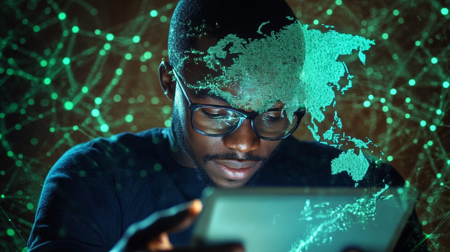 Internet Access in Nigeria: A Comprehensive Overview