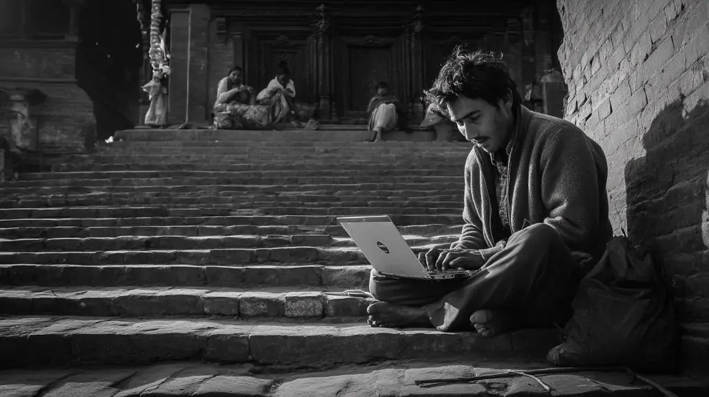 High-Speed Himalayas: Inside Nepal’s Race to Connect Every Peak and Village