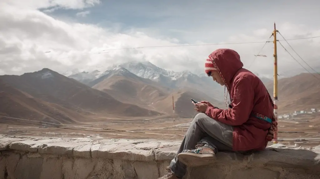 Wi-Fi on Everest, Firewalls in Lhasa: Inside Tibet’s Internet Revolution