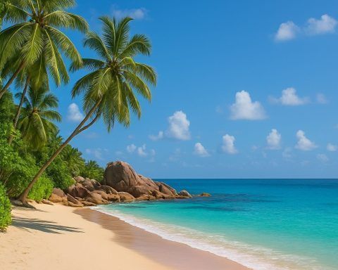 10 Gbps in Paradise: Inside Seychelles’ High-Speed Internet Revolution (and the Satellite Showdown)