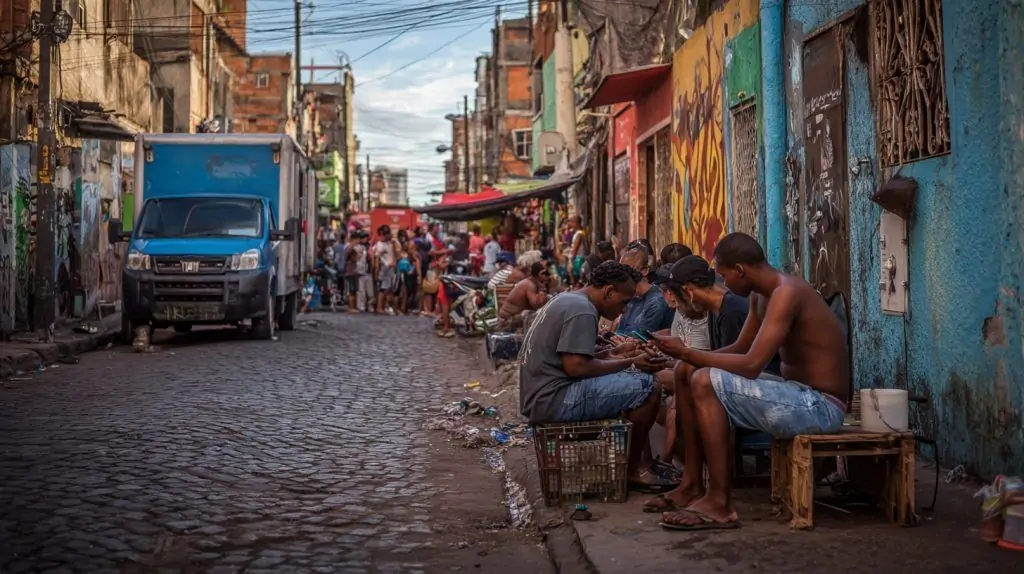 Brazil’s Digital Divide: The Real Story Behind Internet Access and the Race to Connect Everyone