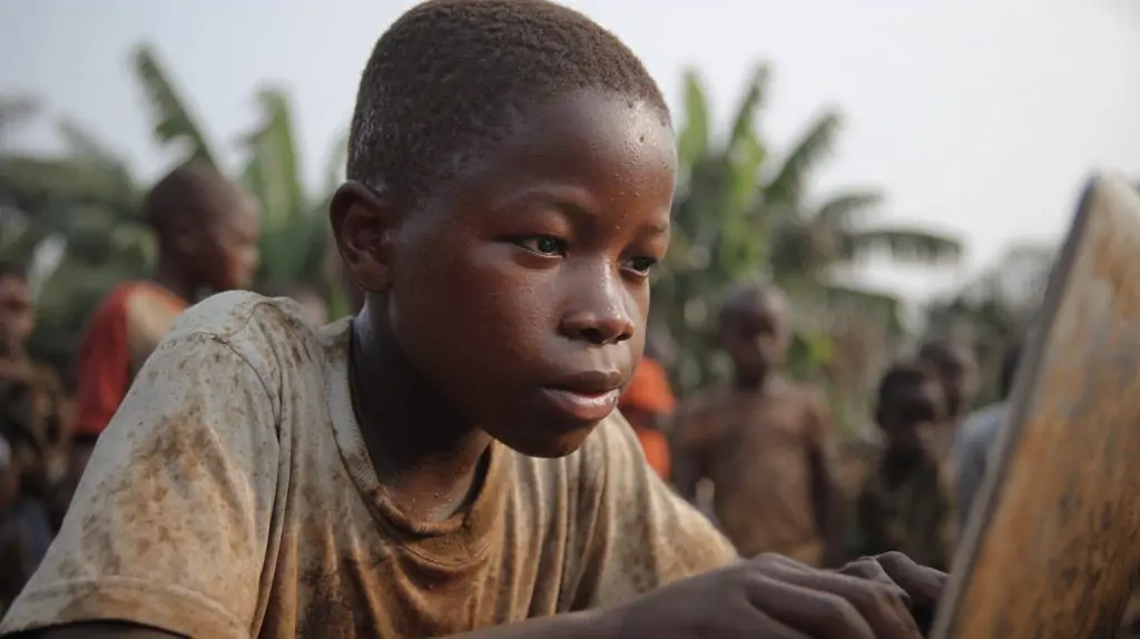 Connecting the Unconnected: The State of Internet Access in the Central African Republic