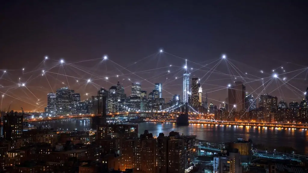 Stay Connected in NYC Without Breaking the Bank: The Ultimate Tourist Guide to Wi-Fi & Data