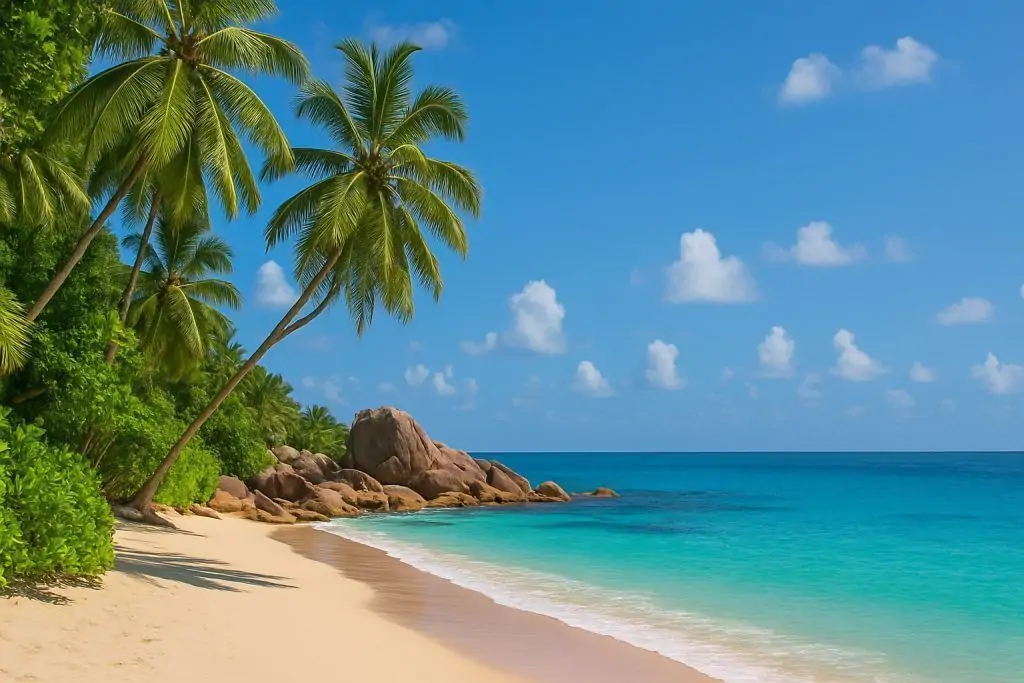 10 Gbps in Paradise: Inside Seychelles’ High-Speed Internet Revolution (and the Satellite Showdown)