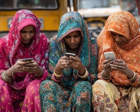 Accès à Internet en Inde : Guide complet pour les résidents et les touristes