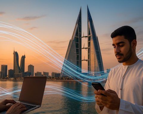 Bahrain’s Internet Secrets Revealed: What They Don’t Tell You About Your Connection