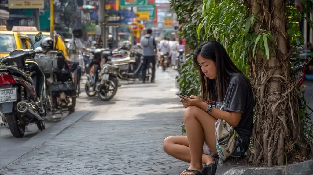 Internet Access in Bangkok, Thailand: A Comprehensive Guide