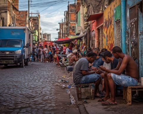 De Digitale Kloof in Brazilië: Het Echte Verhaal Achter Internettoegang en de Wedstrijd om Iedereen te Verbinden