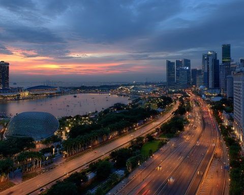 Dostęp do Internetu w Singapurze: Kompleksowy Przegląd