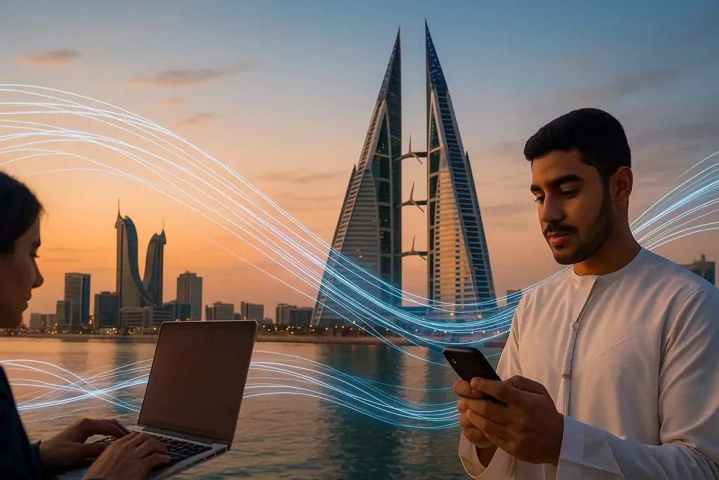 Bahrain’s Internet Secrets Revealed: What They Don’t Tell You About Your Connection