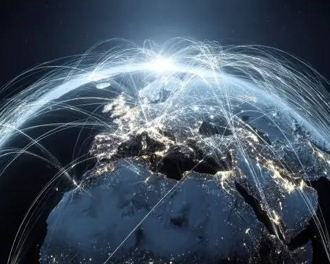 Rewolucja Sky-Fi: Jak Starlink zmienia globalny dostęp do Internetu