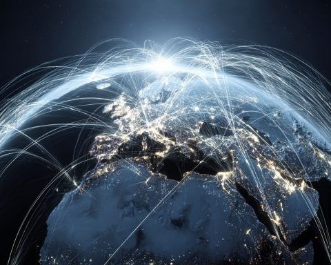 Sky-Fi Revolution: Wie Starlink den globalen Internetzugang neu gestaltet