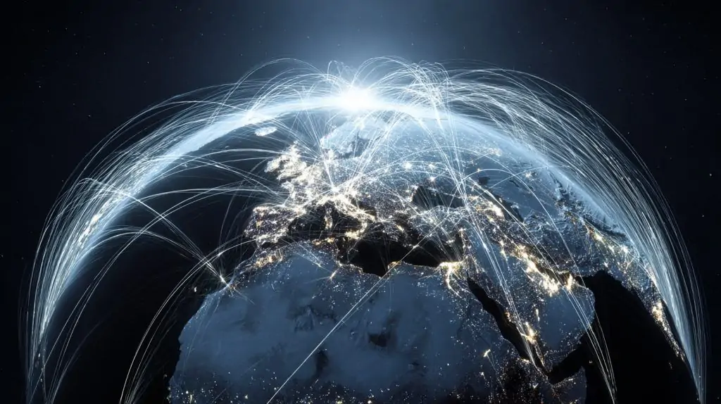 Sky-Fi Revolution: How Starlink Is Reshaping Global Internet Access