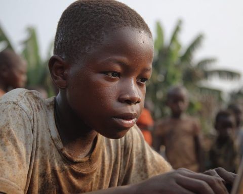 Verbindung der Nichtverbundenen: Der Stand des Internetzugangs in der Zentralafrikanischen Republik