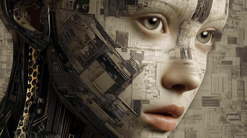 100 AI Titans Shaping the Future: The Global AI Power List 2025