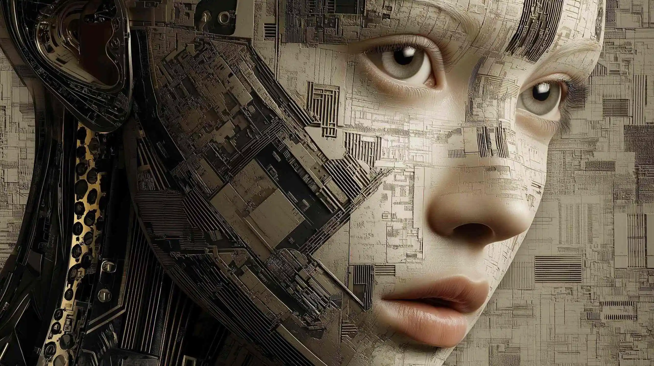 100 AI Titans Shaping the Future: The Global AI Power List 2025