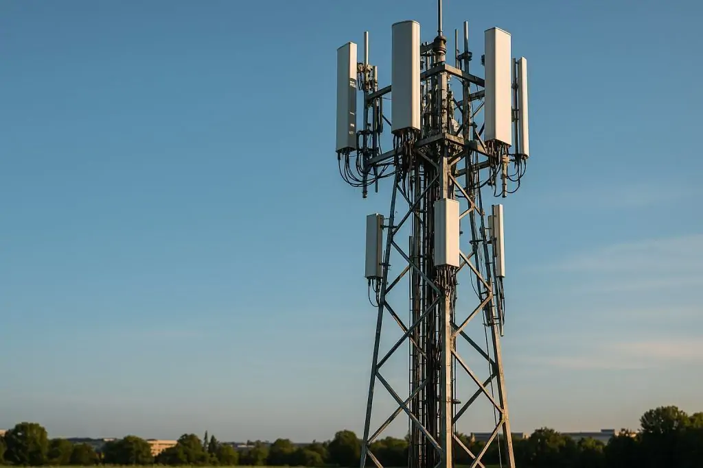 D2D Gold Rush: The Race to Own the Sky-to-Phone Future (2025–2033)