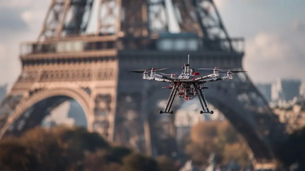 Don’t Fly Blind: The Ultimate 2025 Guide to France’s Drone Laws for Hobbyists & Pros