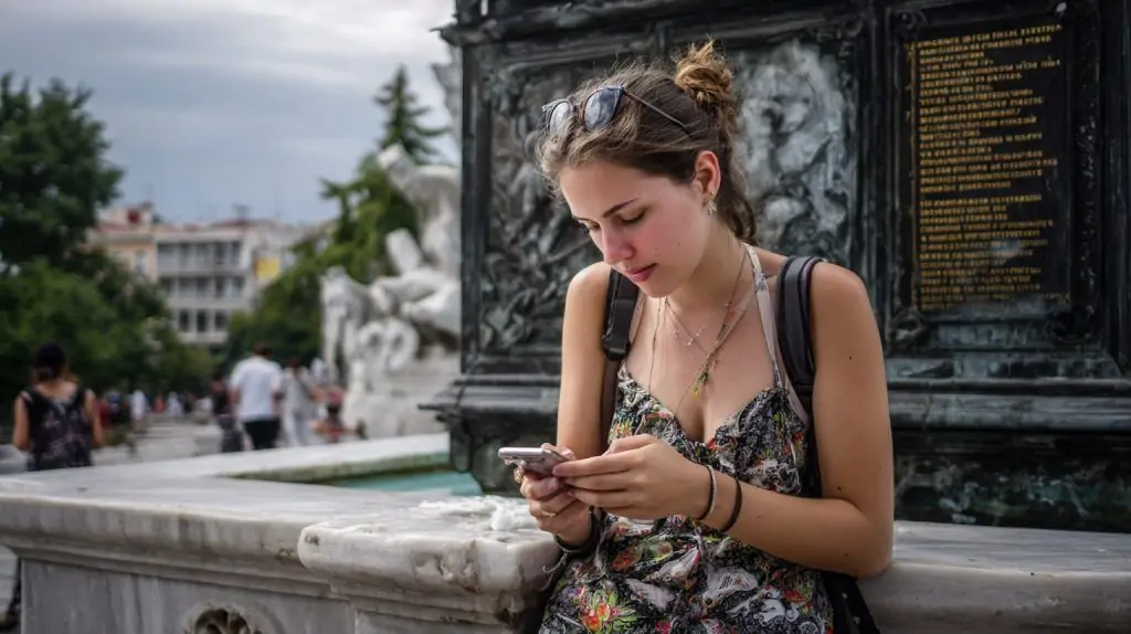 Internet Access in Macedonia: From Fiber to the Final Frontier