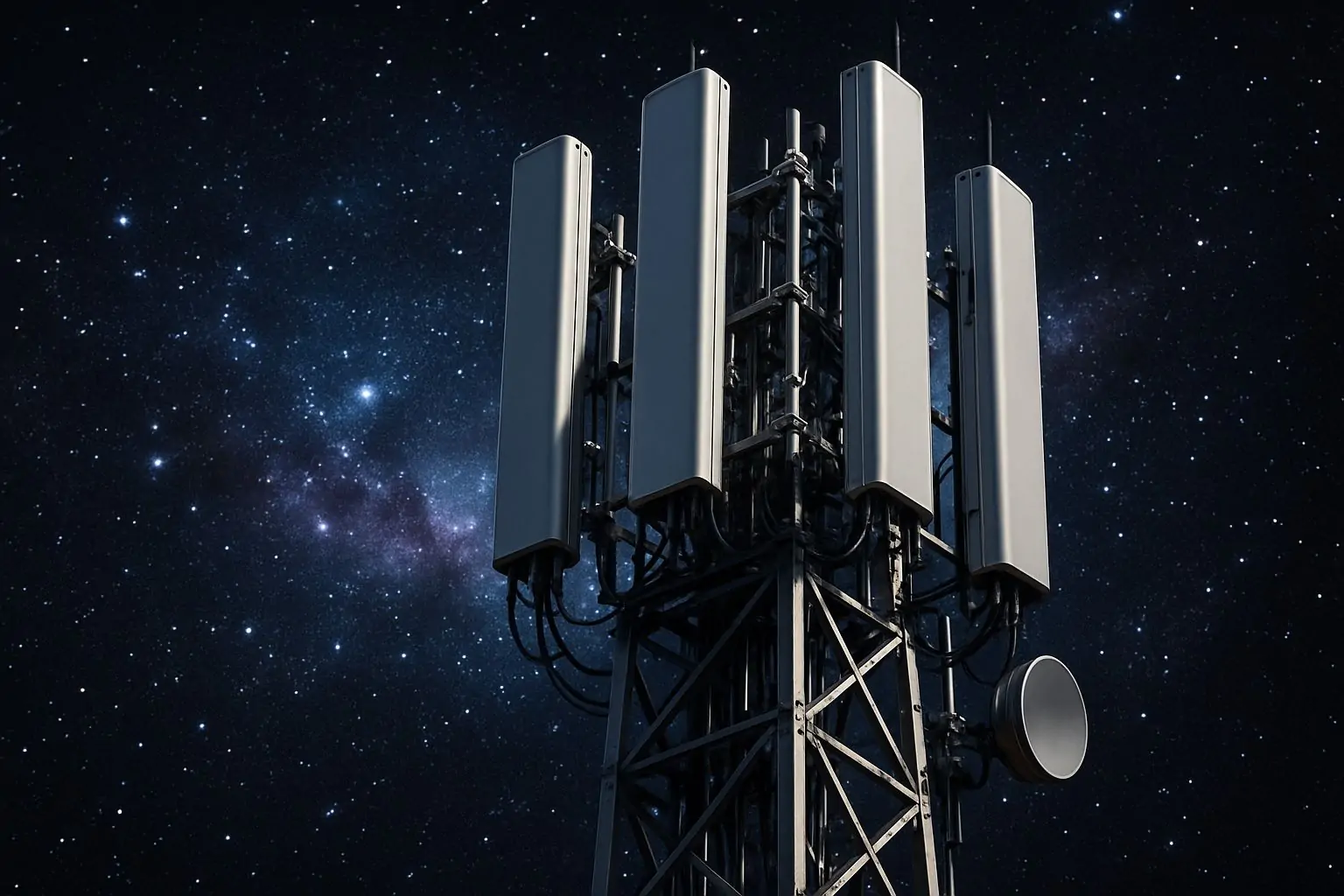 Bridging 5G and Space: Inside France 2030’s End-to-End NTN Pilot With Dual LEO Satellites