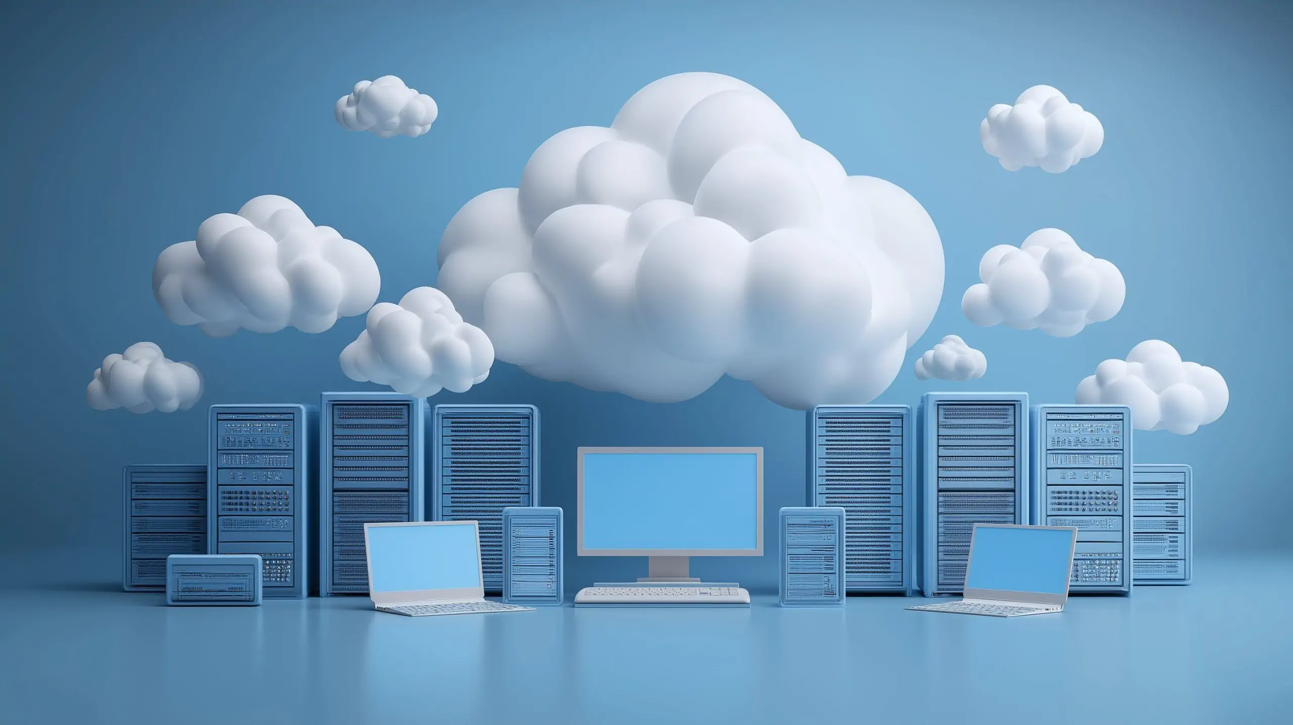 Cloud Computing and XaaS Developments (May–June 2025)