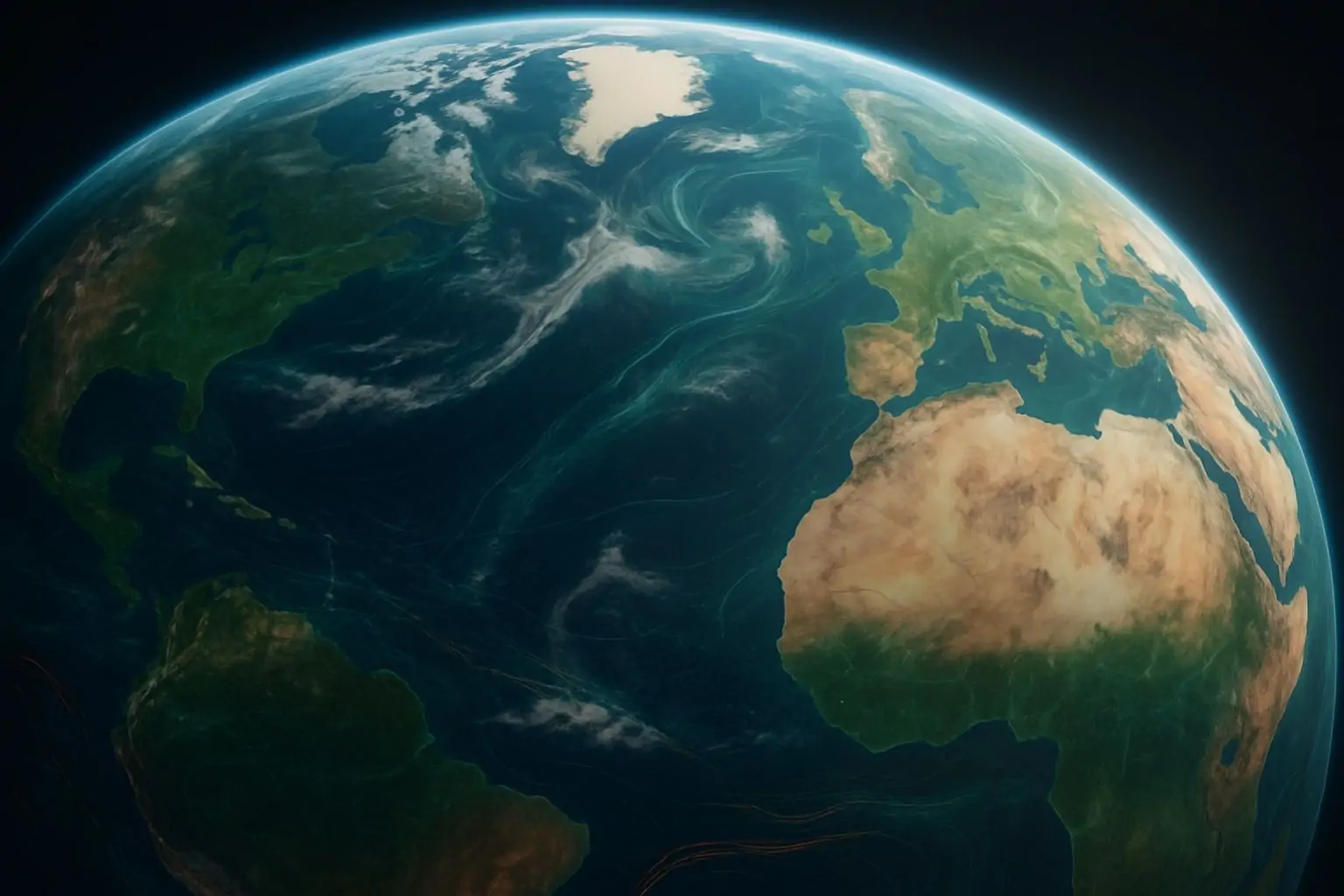 Sky’s the Limit: Earth-Observation Data & Analytics Market Set to Soar by 2031