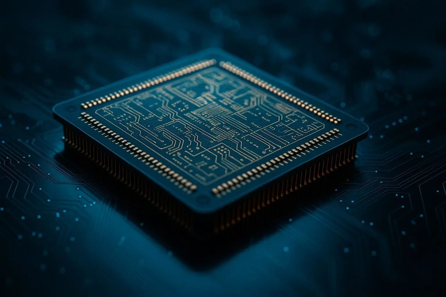 ForgeStar-1: Pioneering the UK’s Orbital Chip Foundry in Space