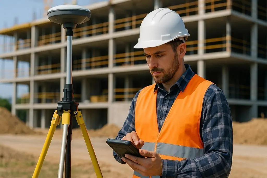 Precision Gold Rush: GNSS Augmentation & Positioning Services Set to Double by 2030