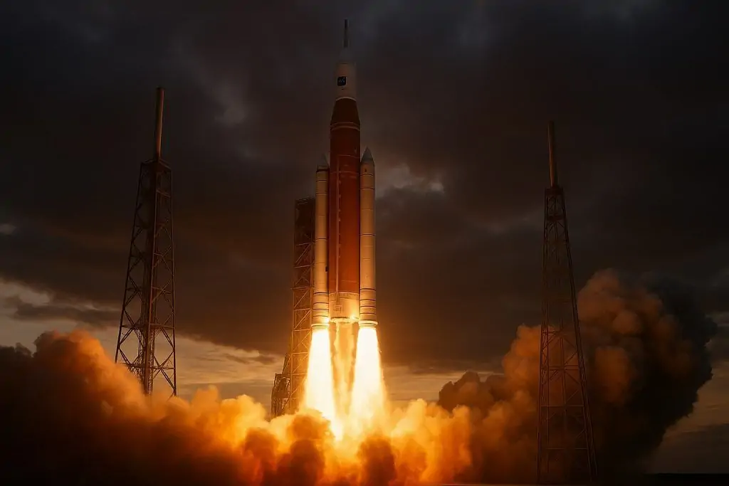 The GEO Reboot: How 2040 Will Look from 36,000 km Up