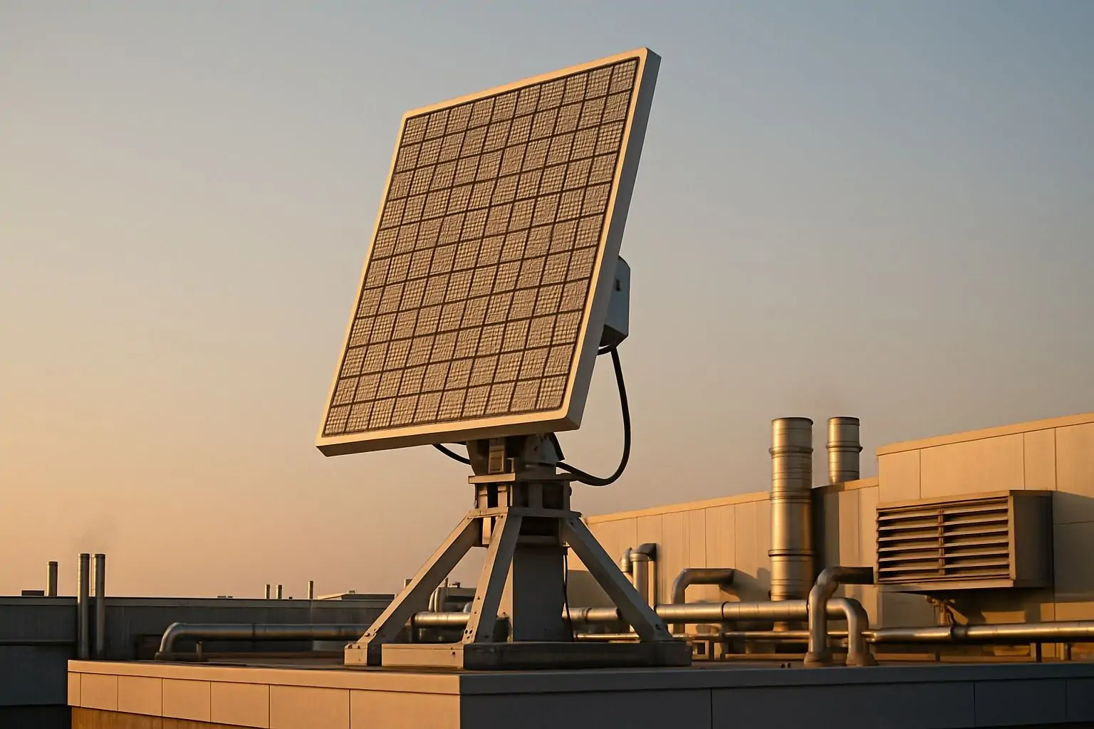 Plan-S Expands Connecta Constellation to 17 Satellites, Boosting Gigabit Industrial IoT and Cutting Latency