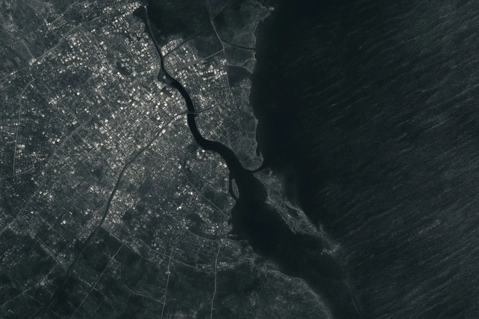 Radar Vision Boom: Why High‑Res SAR Imaging is Skyrocketing Toward 2030