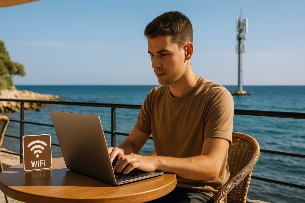 Inside Cyprus’s Digital Lifeline: Internet Access on the Island and Beyond the Clouds Inside Cyprus’s Digital Lifeline: Internet Access on the Island and Beyond the Clouds