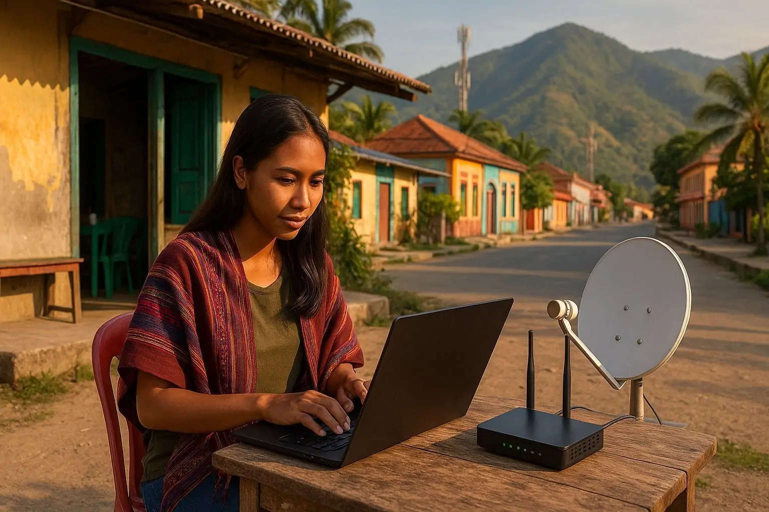 Timor-Leste’s Internet Evolution: Bridging the Digital Divide in 2025