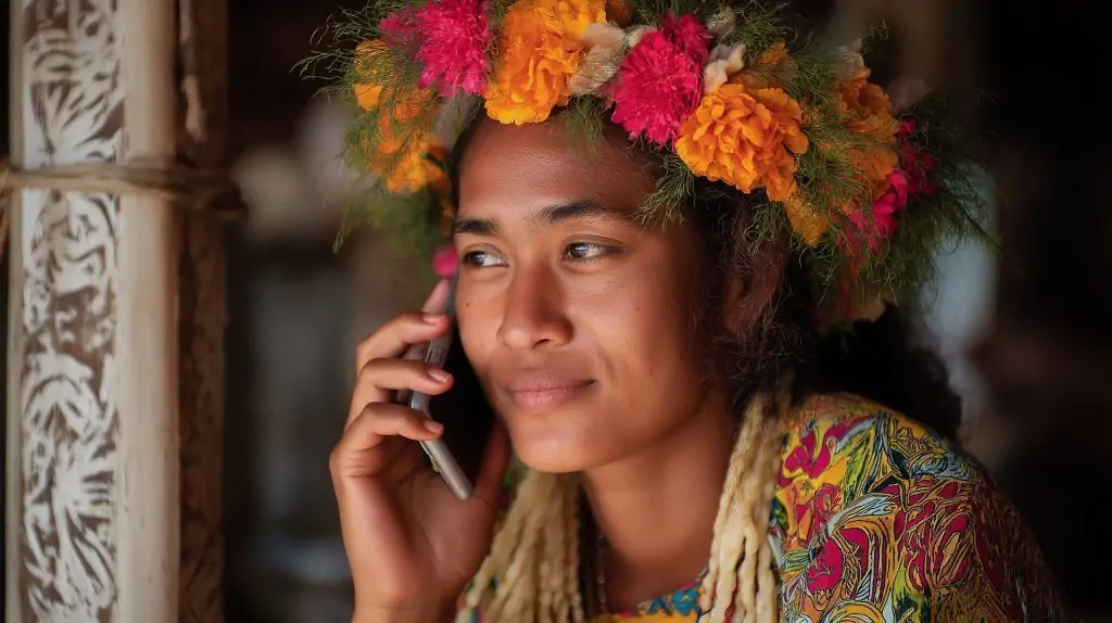 State of Internet Access in Palau: From Coral Reefs to Starlink