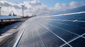 Global Renewable Energy Developments (May–June 2025) Global Renewable Energy Developments (May–June 2025)