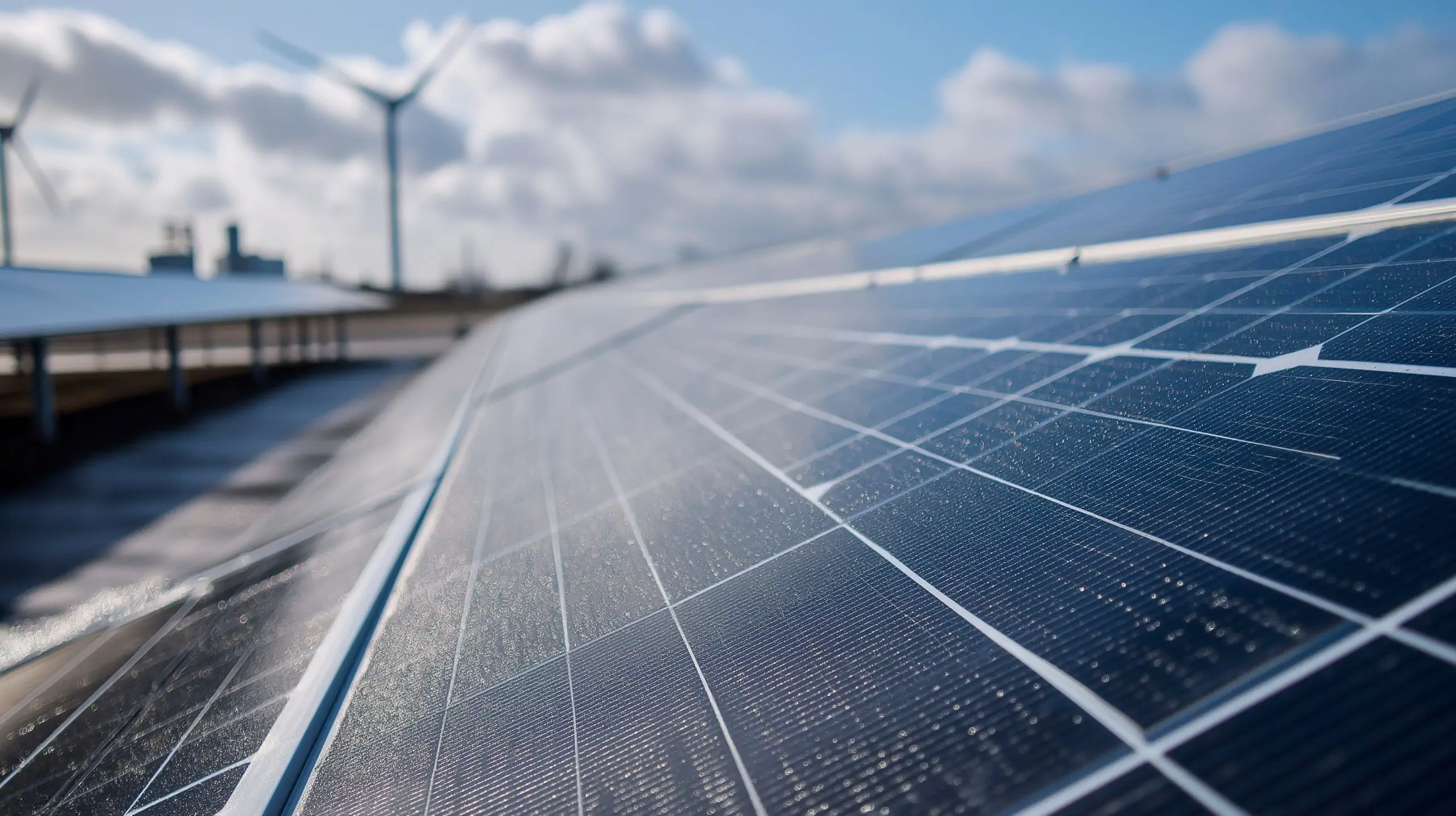 Global Renewable Energy Developments (May–June 2025)