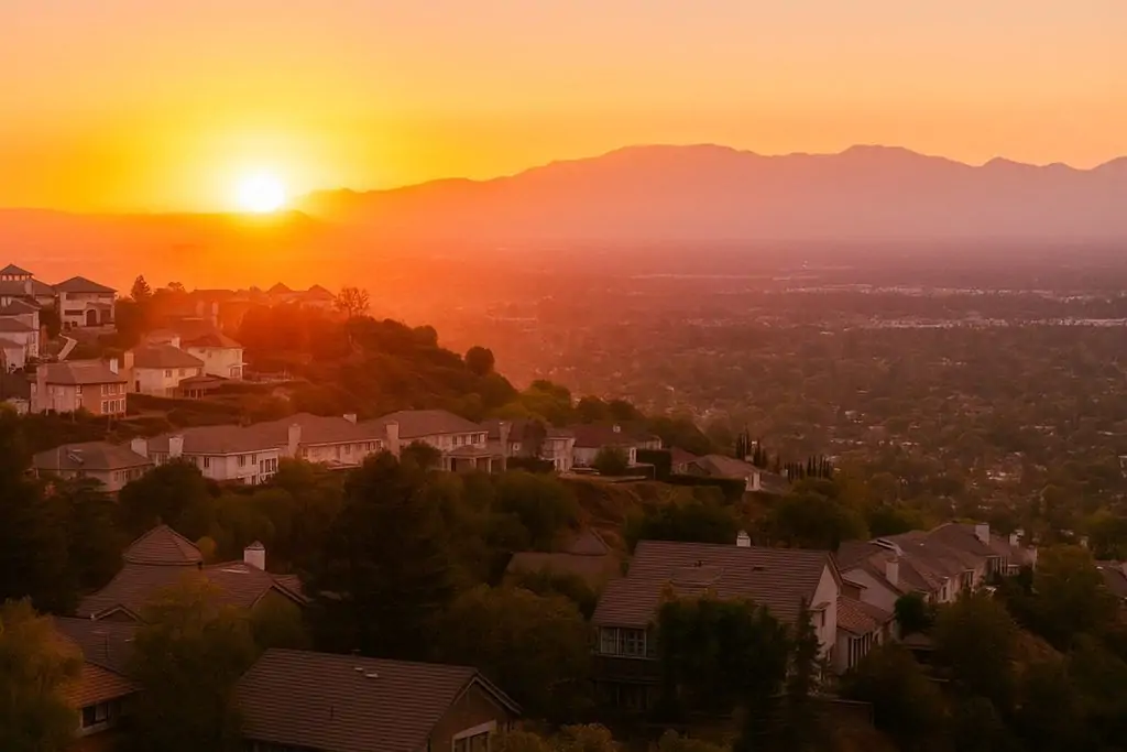 You Won’t Believe Why the San Fernando Valley Just Shook: Inside the 2.7‑Magnitude Sherman Oaks Quake—and What It Really Tells Us About L.A.’s Seismic Future