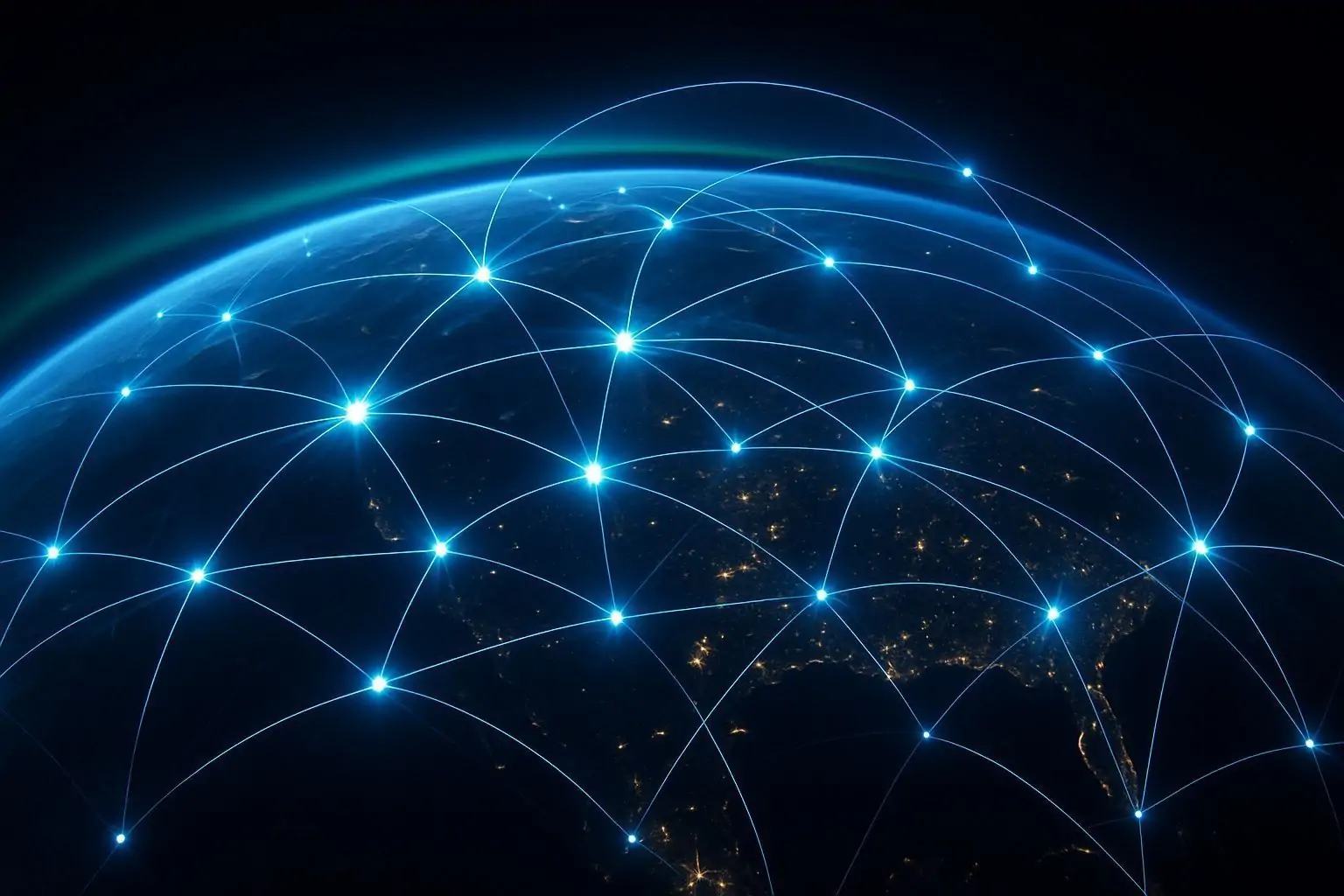 Satellites, Sensors, and the Next $4 Billion Boom: Inside the 2025–2031 IoT Space Race