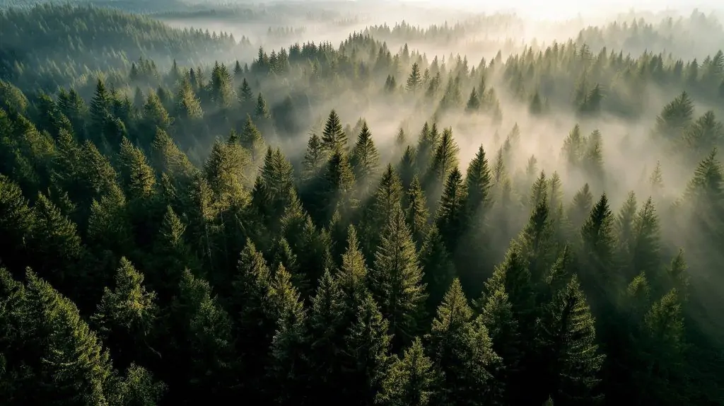 Scanning the Canopy: ESA’s Biomass Radar Craft Maps Global Forest Carbon with P‑Band Vision