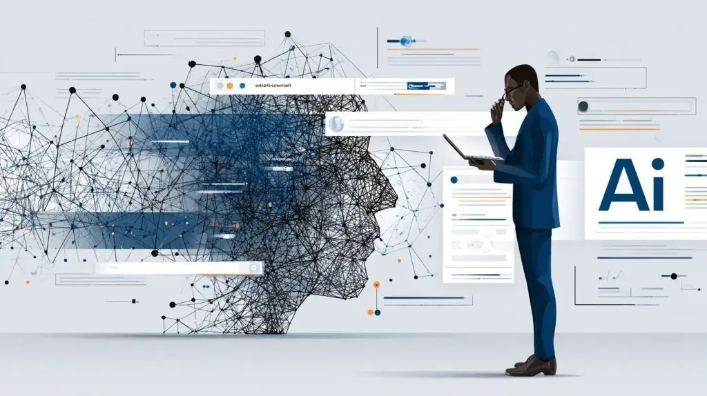 AI and the Transformation of Web Search (2024–2030)