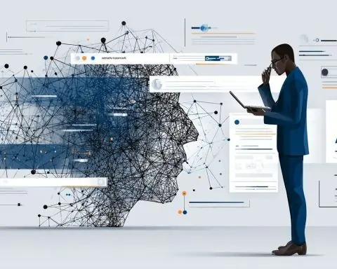 AI and the Transformation of Web Search (2024–2030)