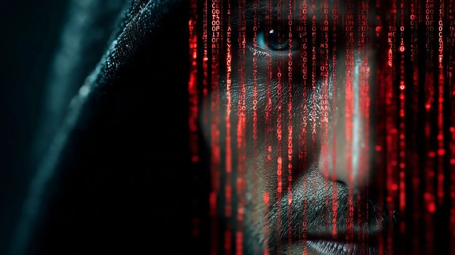 AI vs Hackers: The Cybersecurity Revolution Reshaping Digital Defense